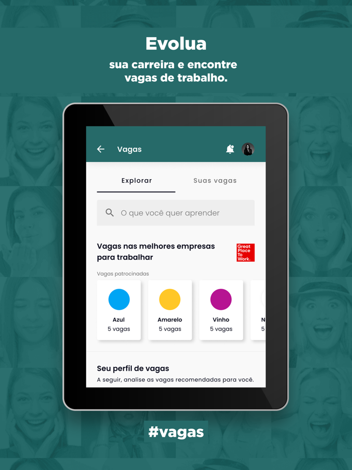 Mulheres Positivas - New