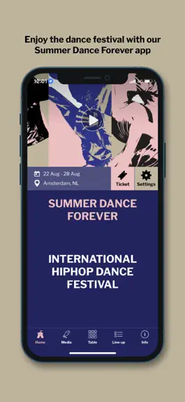 Game screenshot Summer Dance Forever 2023 mod apk