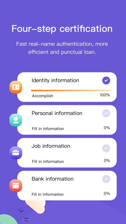 SpeedyCredit - Credit Loan App