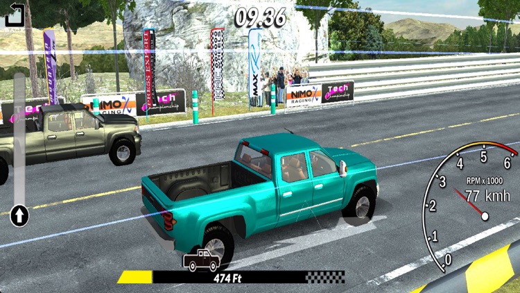 Diesel Drag Racing Pro 2 screenshot-4
