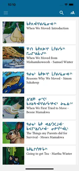 Game screenshot Kingfisher Lake Stories apk