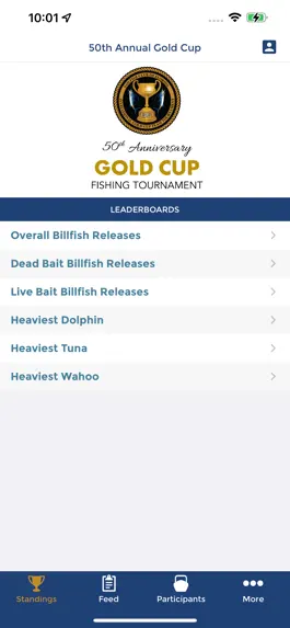 Game screenshot The Sailfish Club Gold Cup mod apk