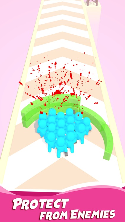 JellyShield screenshot-4