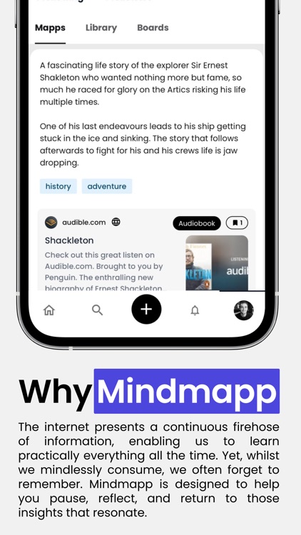 Mindmapp