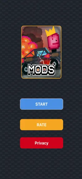 Game screenshot Melon Mods mod apk