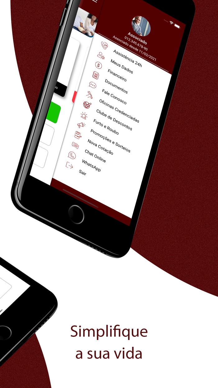 Ancore Clube de Vantagens