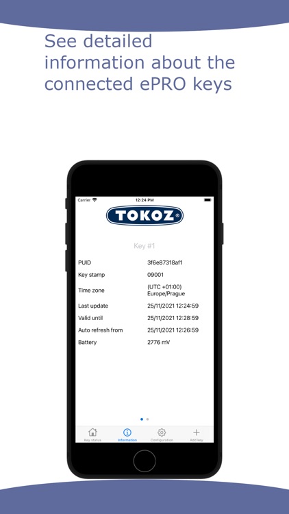 Tokoz ePRO screenshot-4