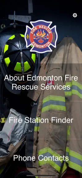 Game screenshot Edmonton Fire Rescue Services mod apk