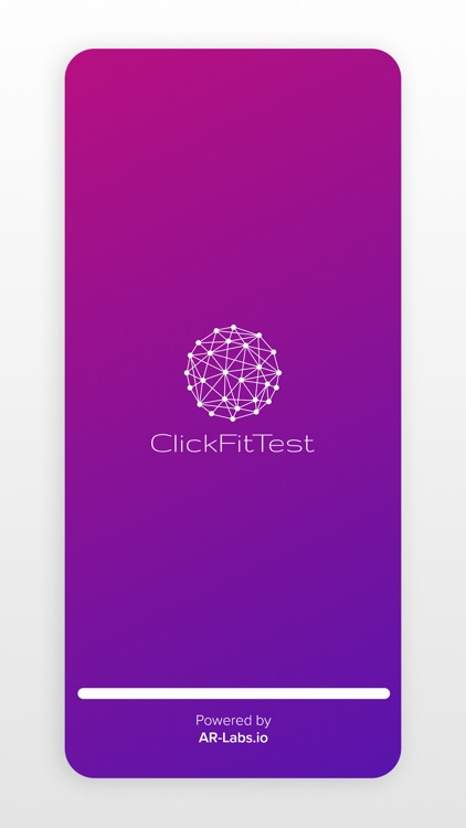 ClickFitTest