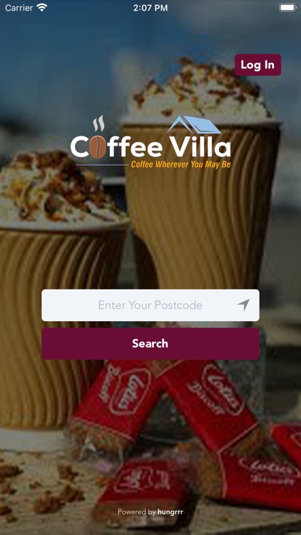 Coffee Villa