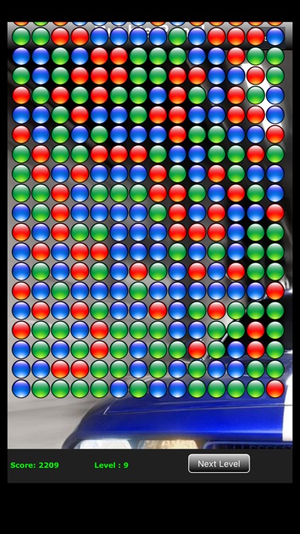 Bubble Pops Strategy Game screenshot-3