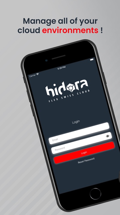 Hidora