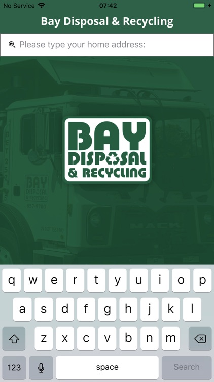 Bay Disposal & Recycling