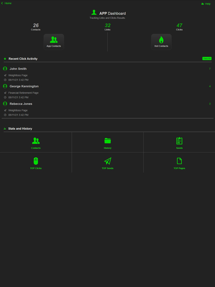 MyEpicSystem App and System