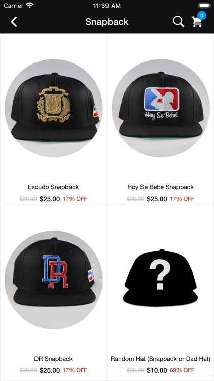 "Team Dominican"