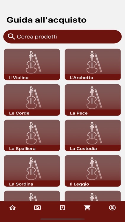 Dancla Lezioni di Violino screenshot-5