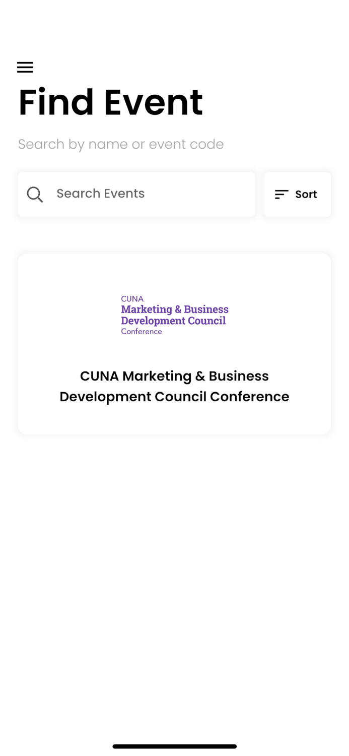CUNA Councils Events