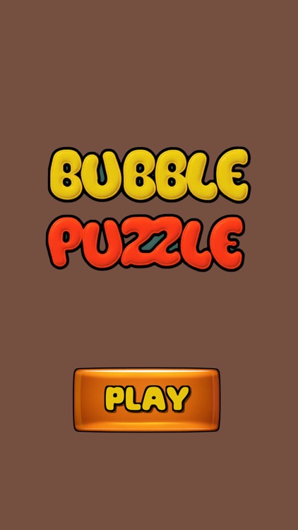 Bubble Puzle