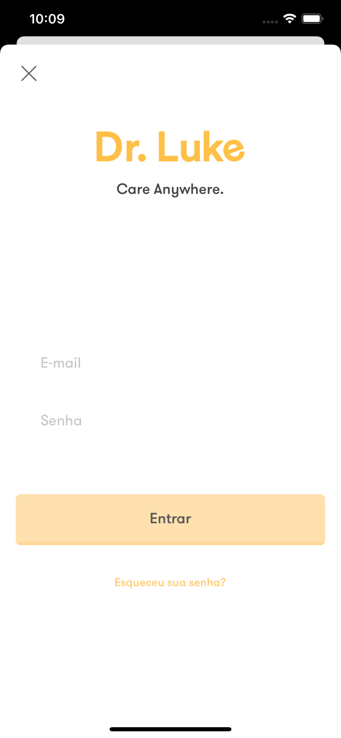 Dr. Luke Saúde Infantil