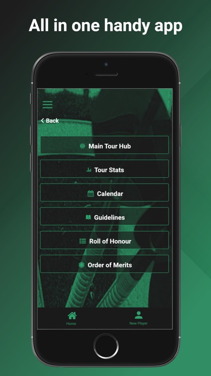 GDL Graded Darts Leagues