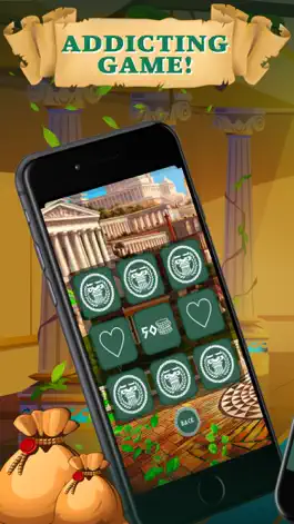 Game screenshot From seller to caesar game mod apk