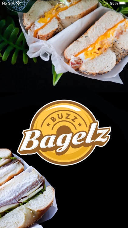 Buzz Bagelz