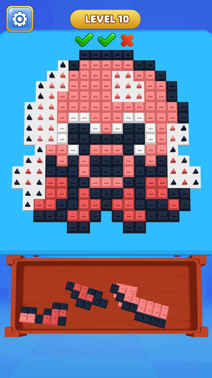 Jigsaw Puzzle Terminator