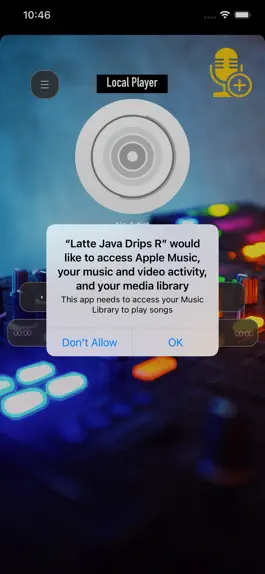 Game screenshot Latte Java Drips R mod apk