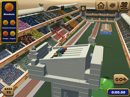 Jelle's Marble League screenshot 2