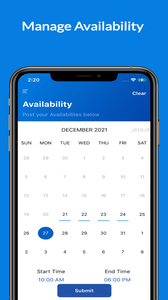 Aiklu Pro - For Doctors