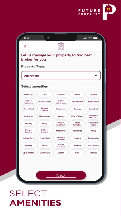 Future Property screenshot-8