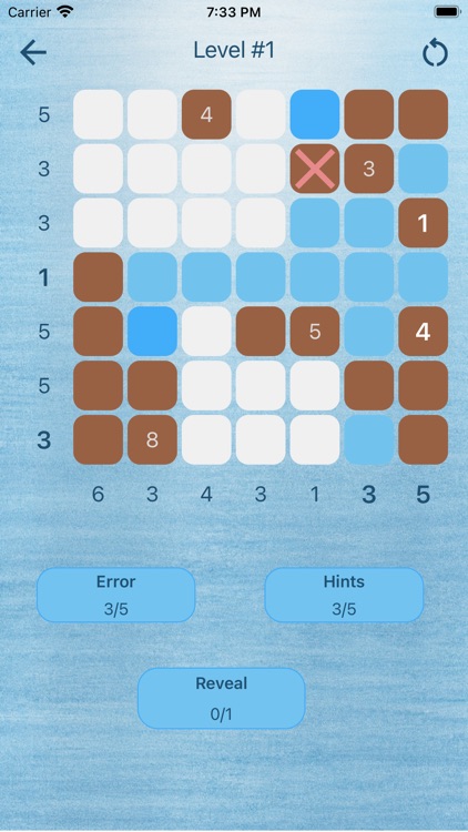 Logic Islands by AI screenshot-3