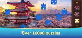 Game screenshot Jigsaw Puzzles HD: Puzzle Game apk