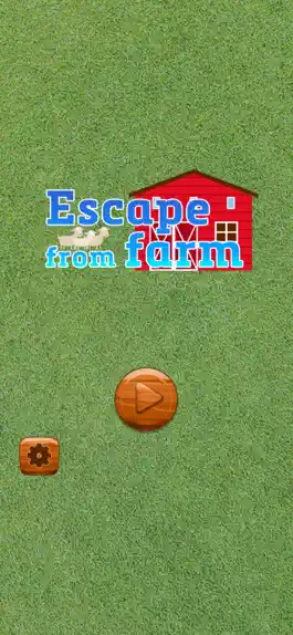 Game screenshot Escape from farm hack