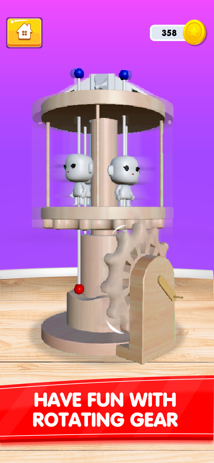 Anti Stress Fidgets Toy pop it