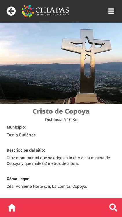 VisitChiapas RA