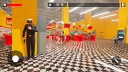 Game screenshot Полиция стрельба бандитской во mod apk