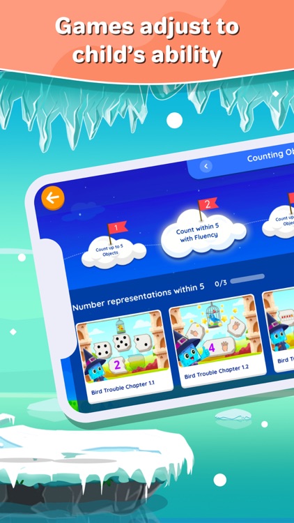 3rd Grade Math Learning Games screenshot-3