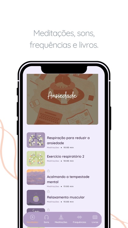 Medita App