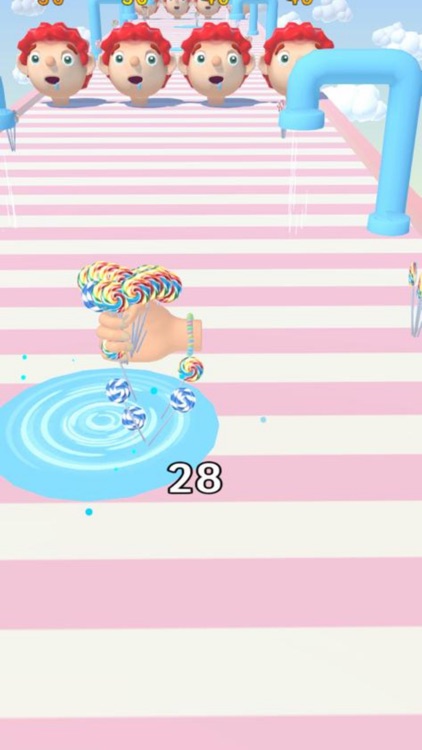 Candy Child screenshot-4