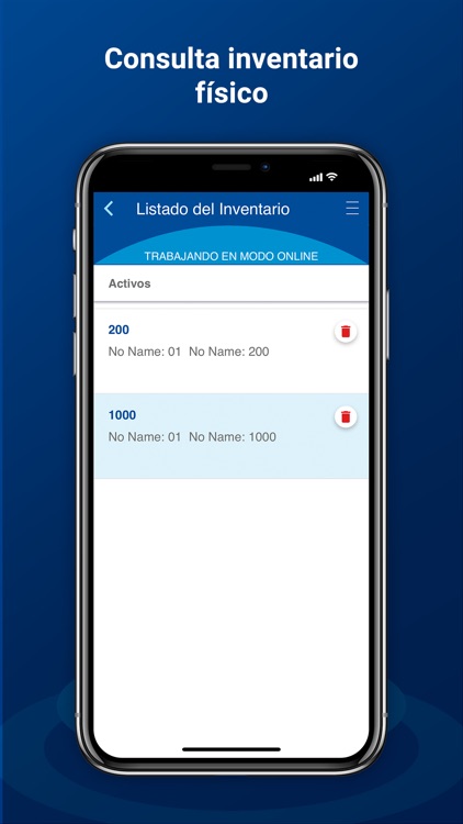 ActiveAFISI screenshot-7