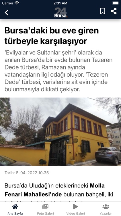 24 Bursa screenshot-3