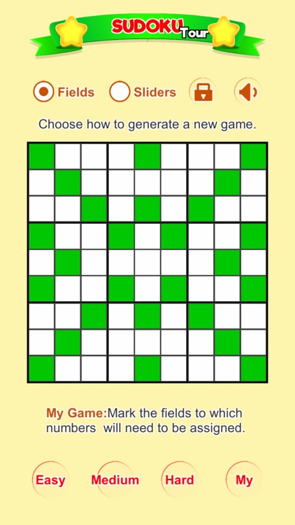 Sudoku Tour screenshot-5