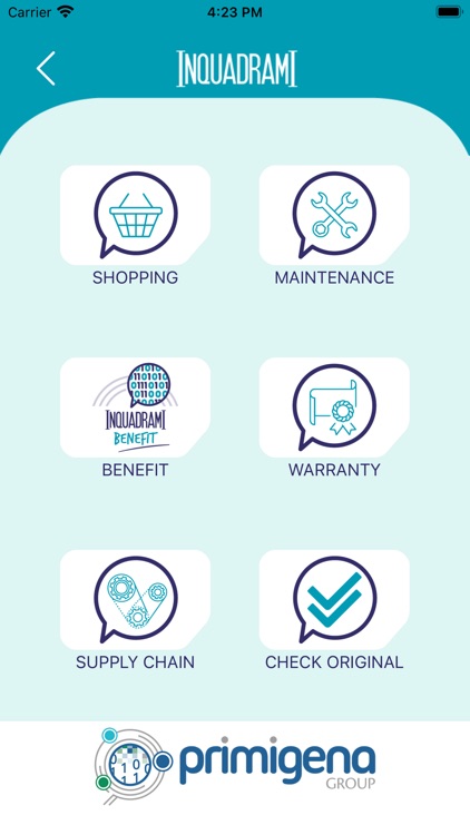 Inquadrami screenshot-4