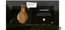 Game screenshot Escape & Educate apk