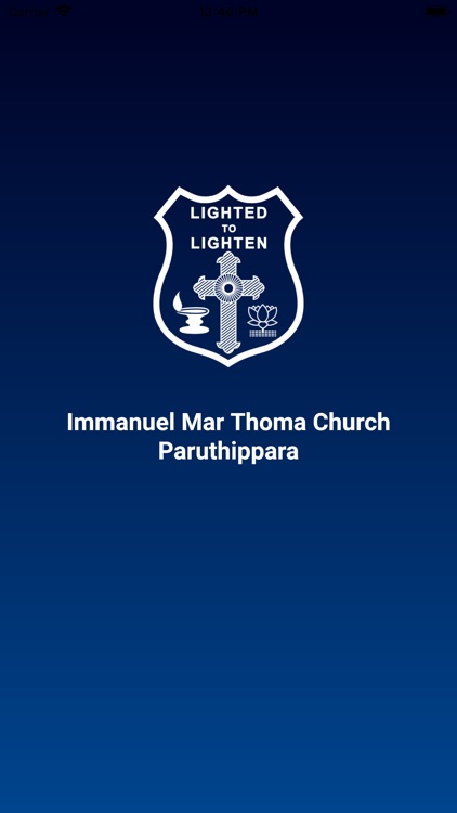 Mar Thoma Syrian Church Of Malabar- Delhi Diocese