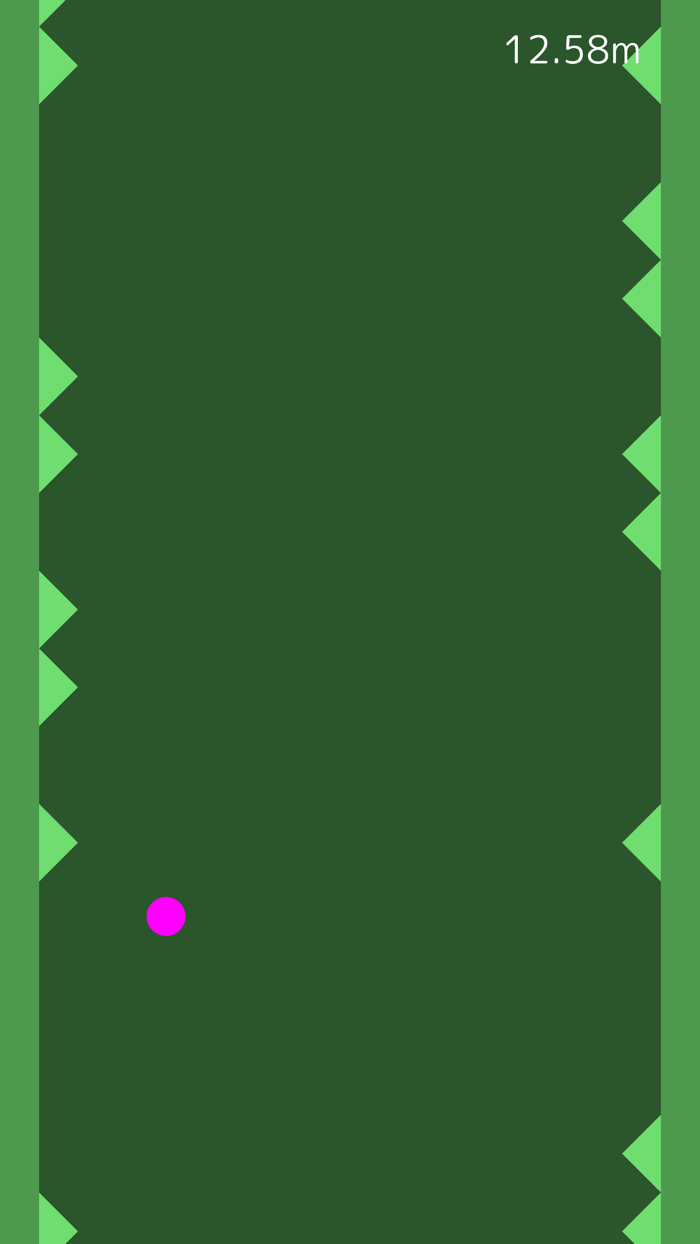 Climbing Ball - Addicting Game