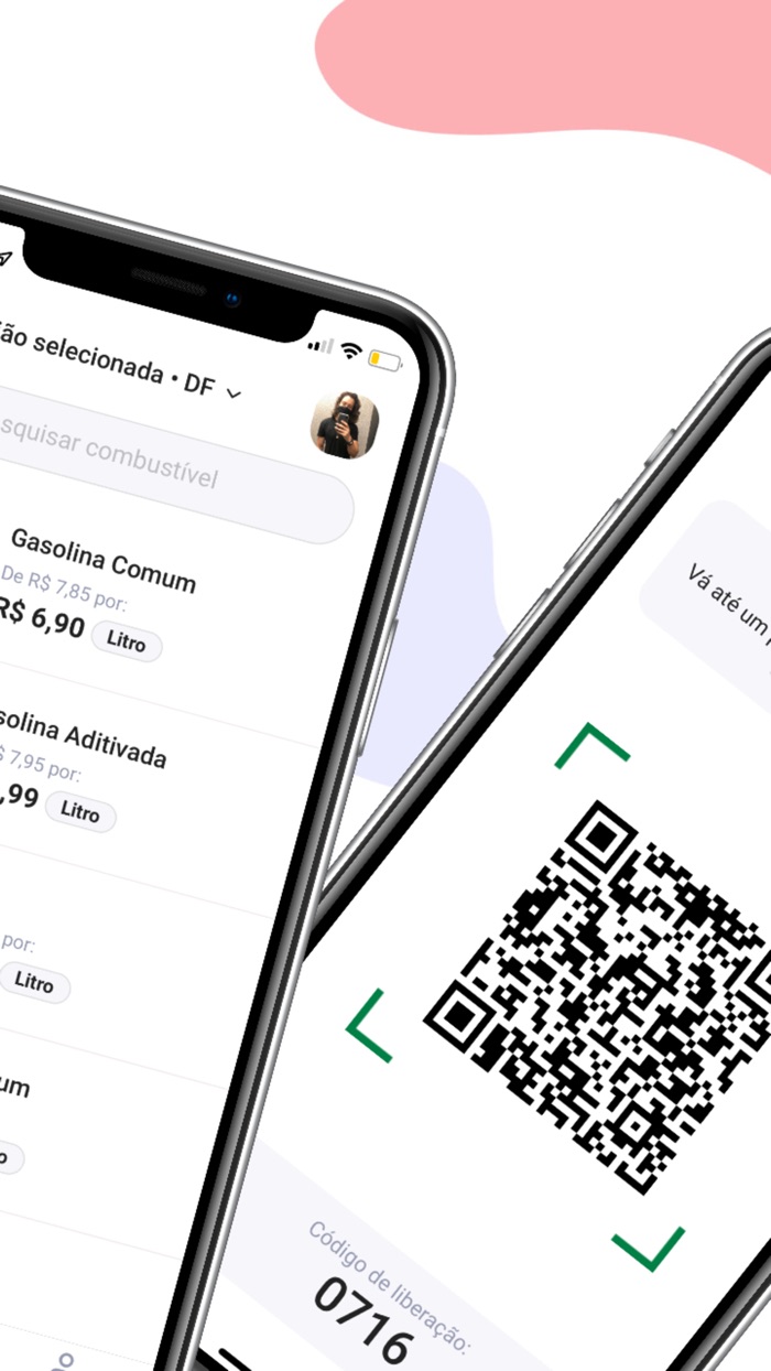 Baratão Combustíveis