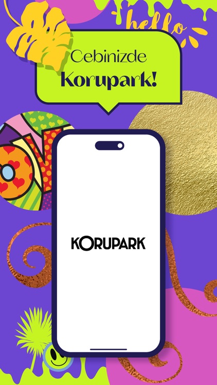 KORUPARK