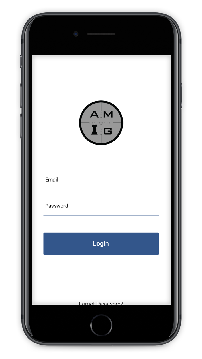 AMG-Asymmetric Members Group
